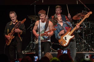Bay City Rollers