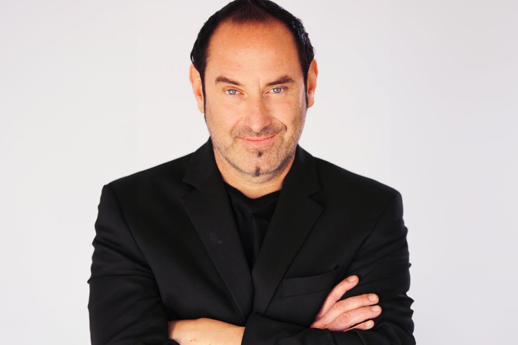 Dante Rusciolelli