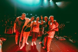 Boys Night Out