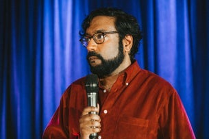 Hari Kondabolu