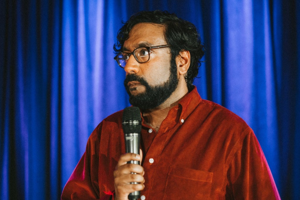 Hari Kondabolu