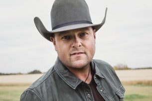 Gord Bamford - 25th Anniversary Tour
