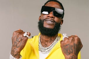 LIVE -N- CONCERT: GUCCI MANE