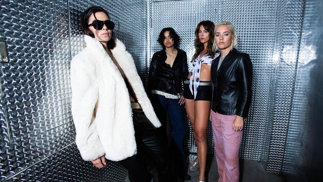 The Aces