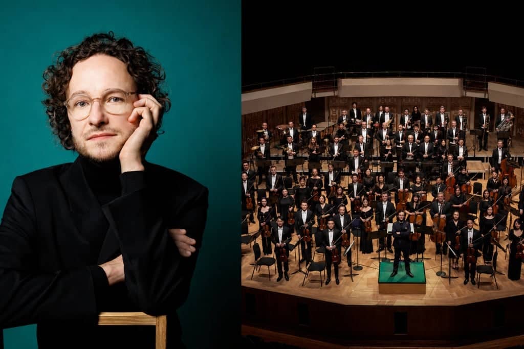 Tarmo Peltokoski & Hong Kong Philharmonic Orchestra