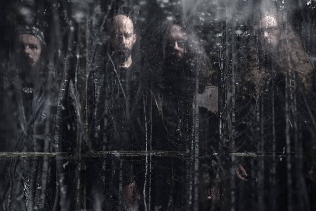 Wolves In the Throne Room