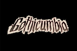 Gothicumbia