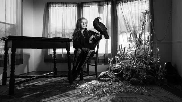 Neko Case