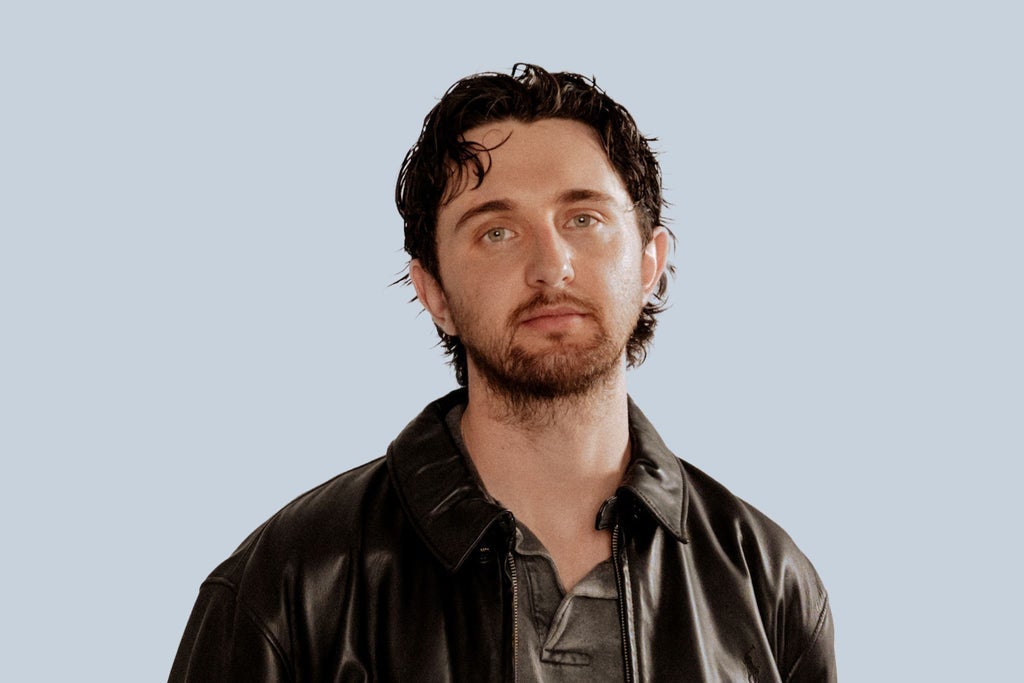 MAX STYLER - 2026 TOUR