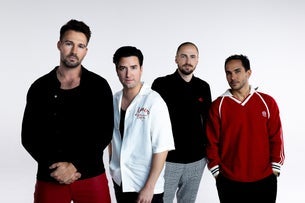 Big Time Rush + Hotel Deals