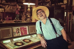 Jon Cleary & the Absolute Monster Gentlemen