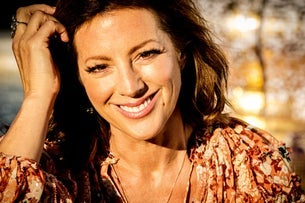 Sarah McLachlan: Fumbling Towards Ecstasy 30th Anniversary Tour