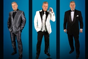 Génération Crooner - Viva Vegas