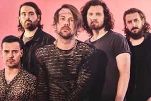 Beartooth w/ Special Guests 