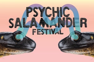Psychic Salamander Festival 2-Day Pass