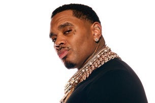 Kevin Gates - The Amilio Tour