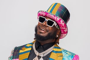 T-Pain wsg DJ Montay