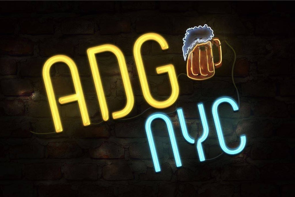 A Drinking Game NYC: Die Hard