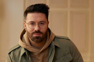 Worship in the Heart with Danny Gokey