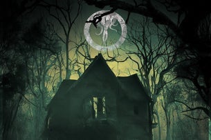 Old Gods of Appalachia