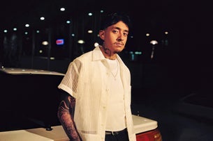 Cuco - Ridin' Tour