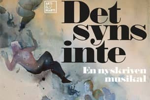 Det syns inte
