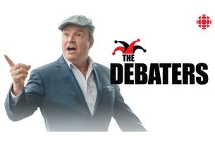 The Debaters Live