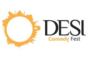 11th Annual Desi Comedy Fest