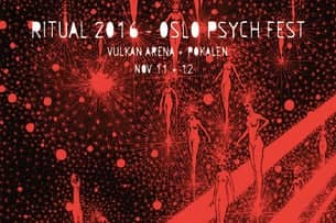 Oslo Psych Fest