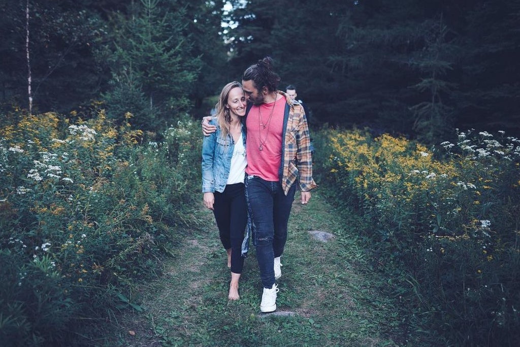 Somewhere in Between