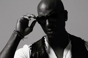 Tyrese