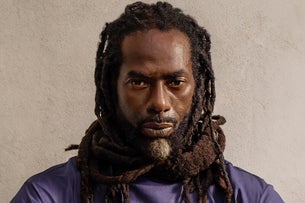 Buju Banton