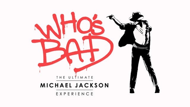 Who's Bad