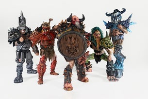 Chelsea's Live Presents GWAR