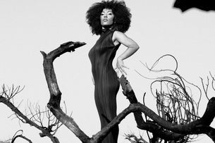 Madison McFerrin