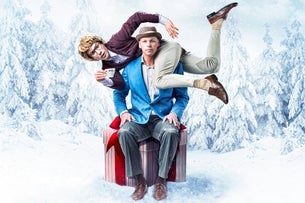 O Christmas Tea: A British Comedy