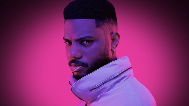 Bryson Tiller