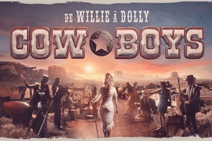 Cowboys - De Willie à Dolly