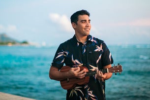 Kolohe Kai - What Aloha Means (Album Release Summer Tour 2025)