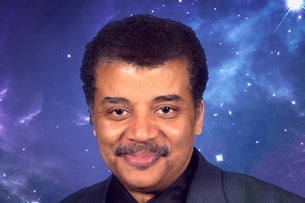 Dr. Neil DeGrasse Tyson: An Astrophysicist Goes to the Movies Part II