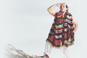Har Mar Superstar plus L.C. Franke, Shonali & DJ Steve Myers