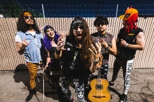 Metalachi