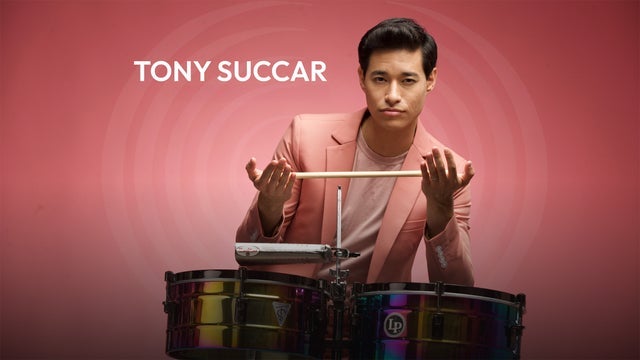 Tony Succar
