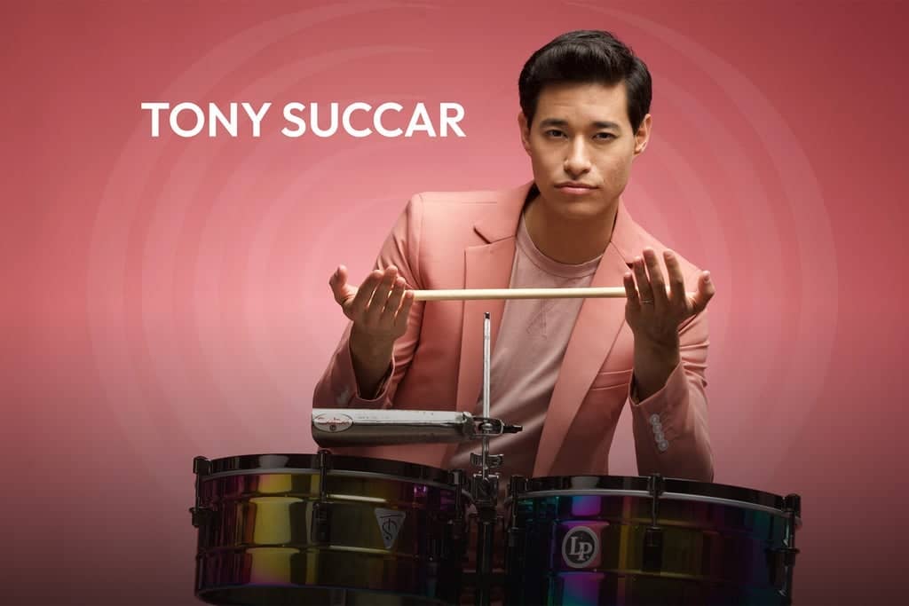 Tony Succar
