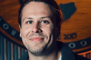 Peter Revello