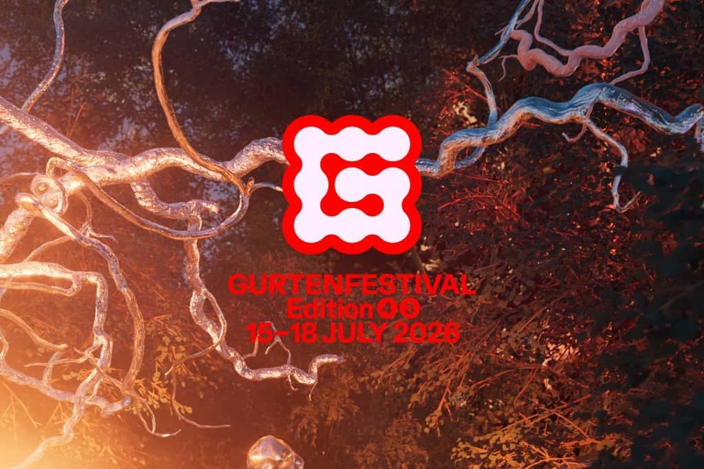 Gurtenfestival