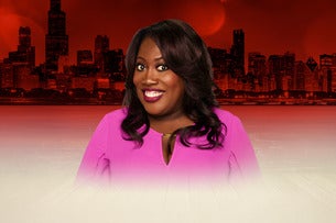 The Mix & Mingle Tour 2025 starring Sheryl Underwood, Kyle Erby & Mike Washington
