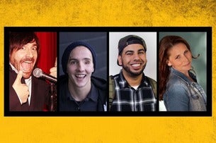 Comedy Night
