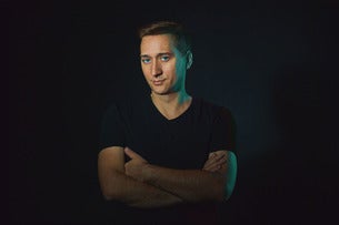 THIS WORLD IS OURS - Paul van Dyk- Presented By Nightshift Entertainment & EEC