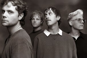 Colony House - The 77 Tour